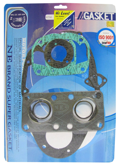 Full Gasket Set Fits Suzuki GT250A,B,C 1976-1978