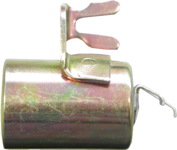 Honda C 70 ZZ/Z2 Condenser Centre 1979-1983