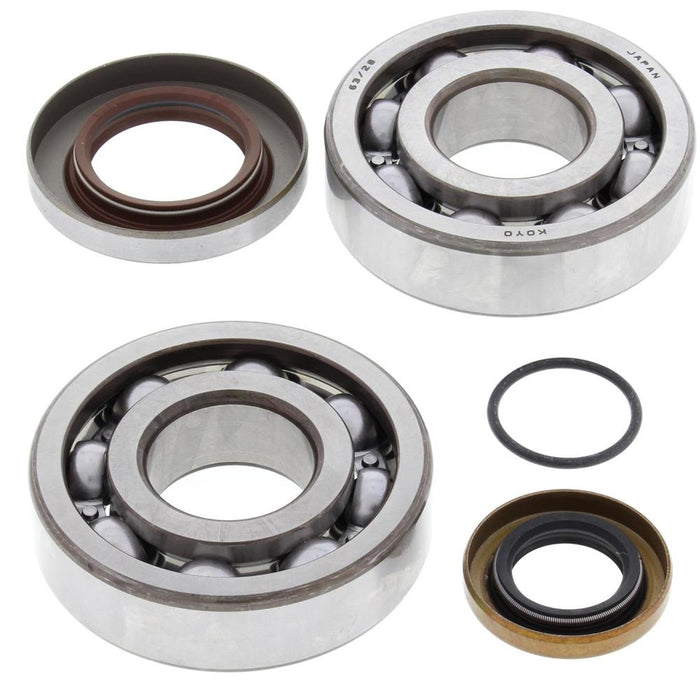 WRP Crank Shaft Bearing Fits Gas-Gas EC200 2003