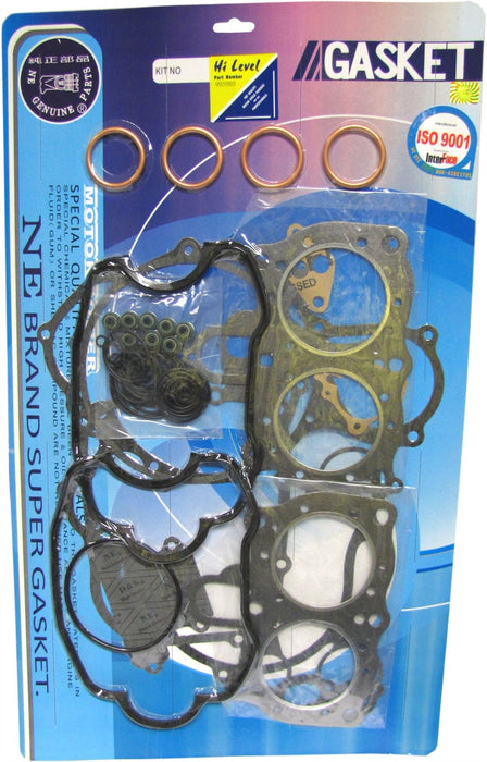 Full Gasket Set Fits Honda GL1200 Gold Wing 1984-1988