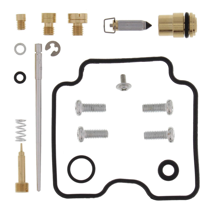 Vergaser-Umbausatz Suzuki LT-Z250 04-09
