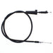 Throttle Cable Fits Suzuki LT-A400 Eiger 2wd 02-07 – motorcycle part available from UK stock