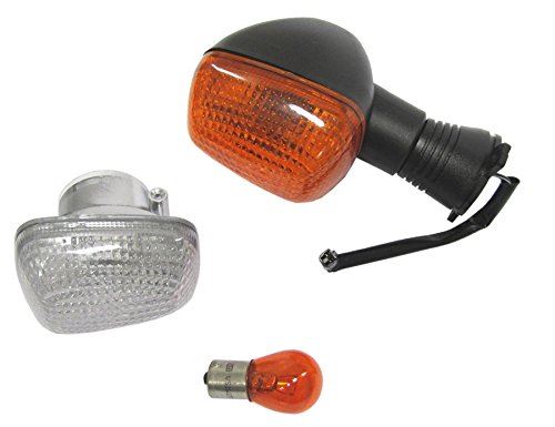 Suzuki GSX-R 600 Y Indicator Complete Front Right 35601-33E00 2000