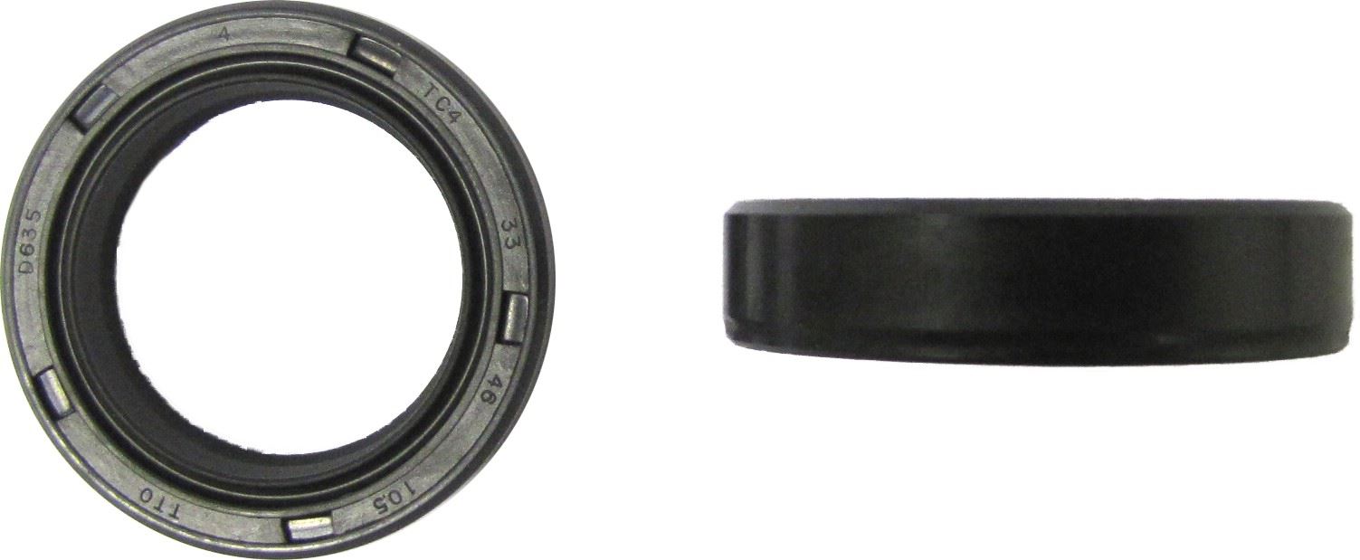 Gabel-Öldichtungen passend für Suzuki RM 65 2003-2005