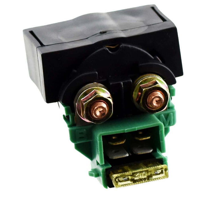 Replacement Starter Relay Fits Honda CBF 250 2004-2006 – motorcycle part available from UK stock