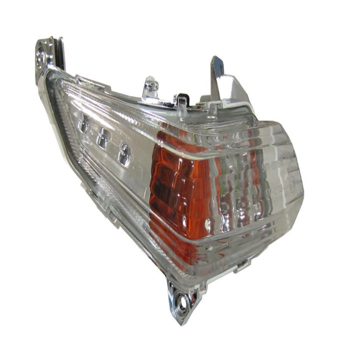 Suzuki GSR 600 Indicator Complete Front Right 2006