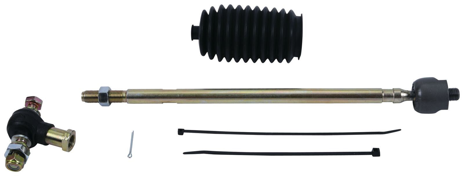 WRP Rack Tie Rod Kit Left Fits Polaris Ranger 570 Full Size 2016