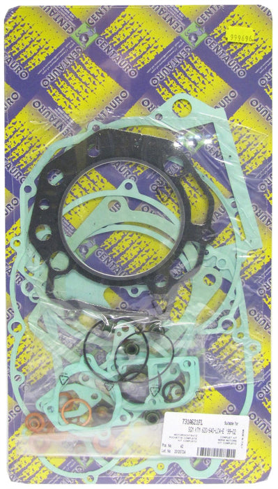 Full Gasket Set Fits KTM 640 LC4-E Enduro 2000-2002