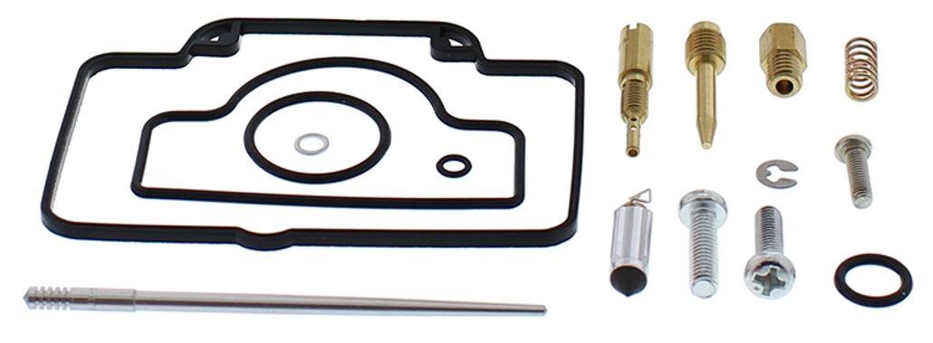 Carburetor Rebuild Kit Yamaha WR250 1991