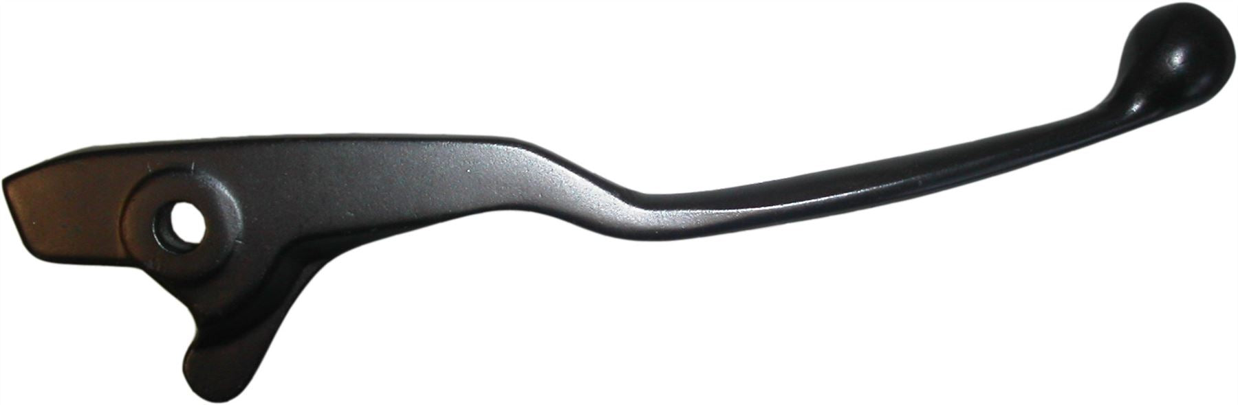 Kawasaki K Z 440 Black Front Brake Lever 1984