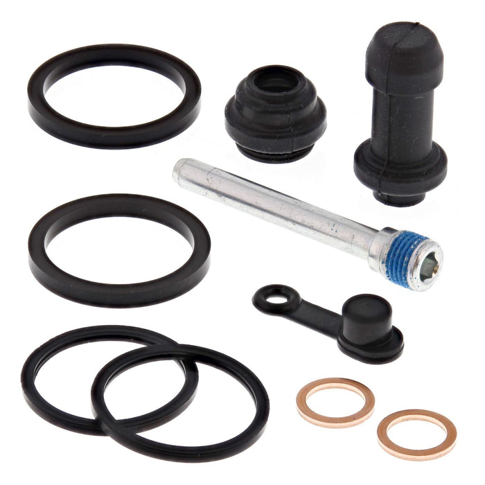 WRP Caliper Rebuild Kit Front Honda CB400F 1989 - 1990