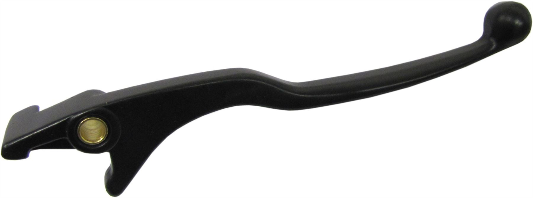 Suzuki GN 250 Black Front Brake Lever 1994-1999