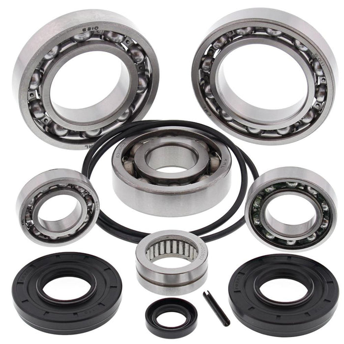 WRP Differential Bearing and Seal Fits Rear Kawasaki TERYX 750 4x4 2008 -2013