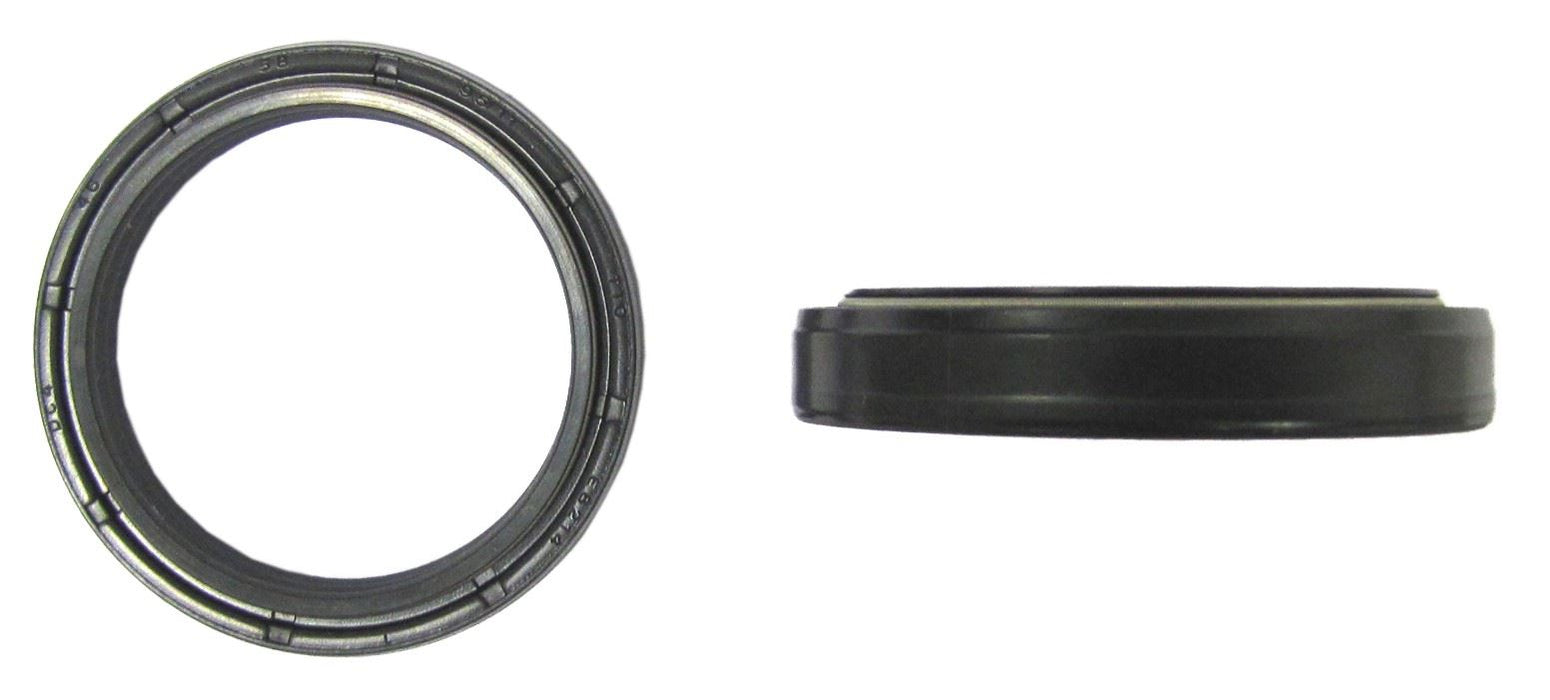 Fork Oil Seals Fits Yamaha WR 450  2003-2011