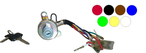 Ignition Switch For Yamaha FS1 Drum 1974-1976