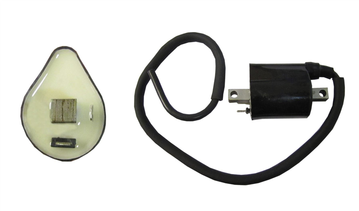 Zündspule passend für Yamaha XVS 1100 2000-2006