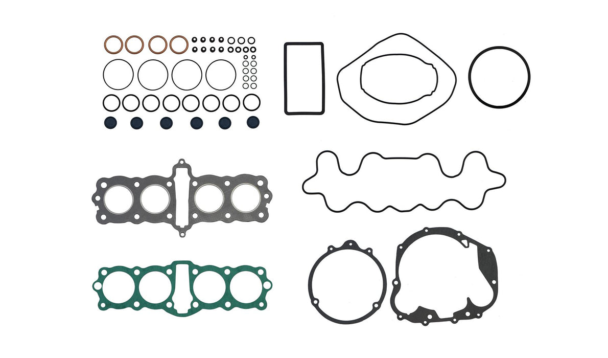 Full Gasket Set Fits Honda CB500K0-K3 71-74