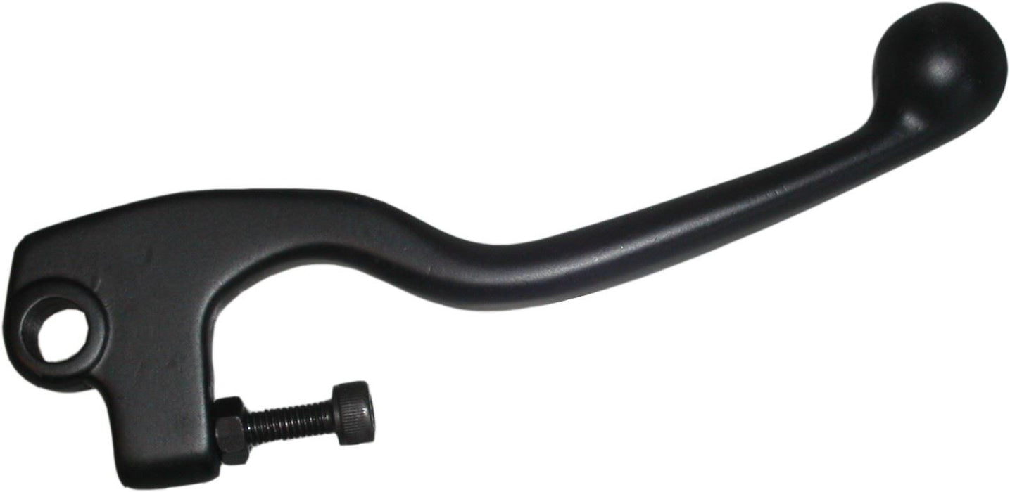 Suzuki RM 125 Black Front Brake Lever 1996-2000