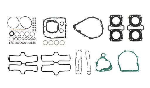 Full Gasket Set Fits Yamaha V-Max 1986-2003