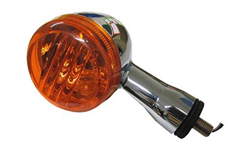Suzuki VL 800L4 C800Intruder Volusia Indicator Complete Front Right 2014