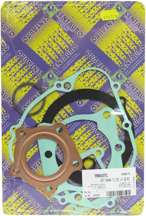 Full Gasket Set Fits Yamaha YZ100J,K 1982-1983