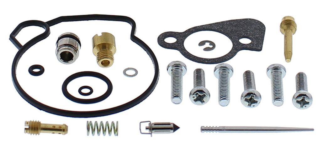 Carburetor Rebuild Kit Arctic Cat 50 Y-6 04-05