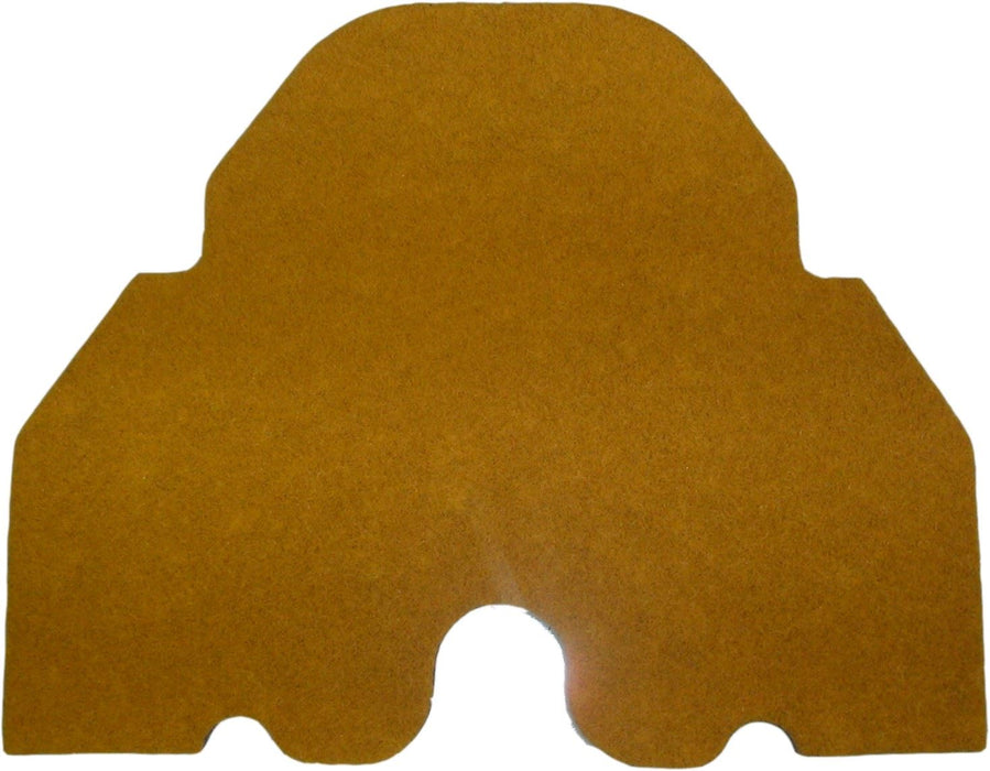 Kawasaki ZZR 600Luftfilter 1993-2004