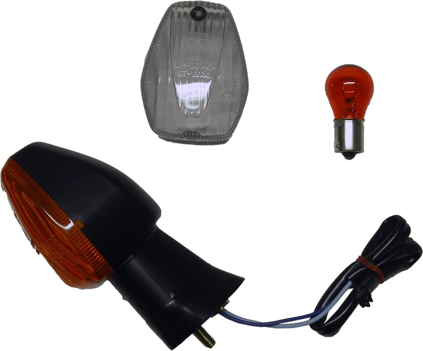 Honda CBR 1000 RR Indicator Complete Rear Right 2004