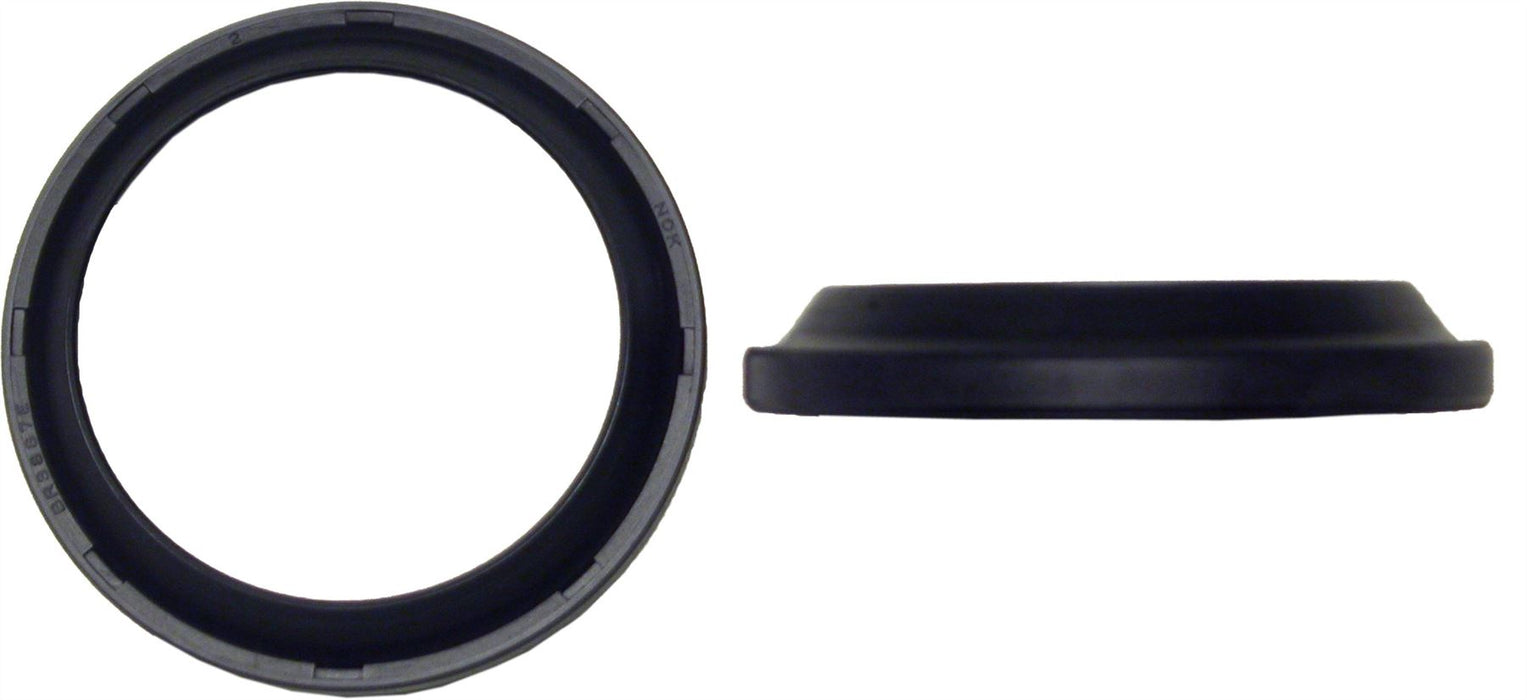Fork Dust Seals Fits Suzuki SV 1000  2003-2007