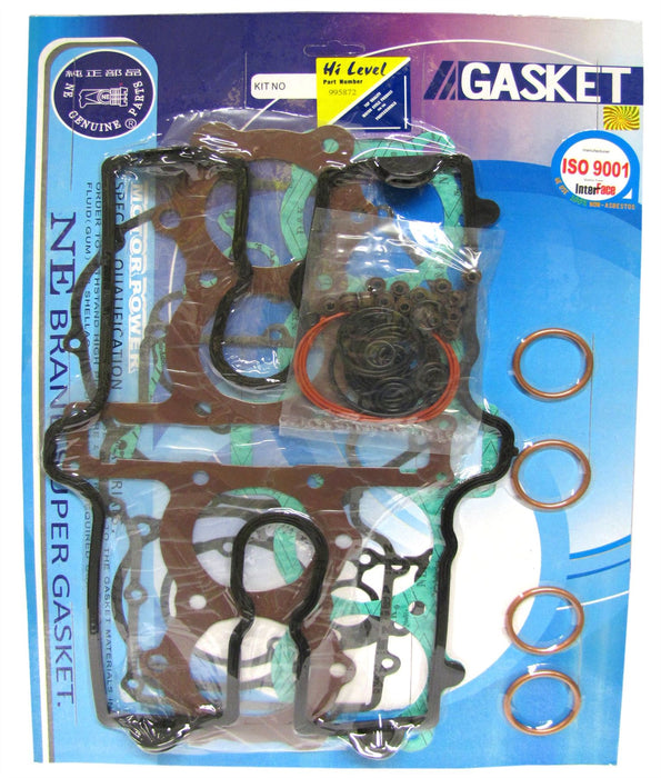 Full Gasket Set Fits For Honda CB750F2-N-F2X, CBX750FE 82-01, CBX750 84-89
