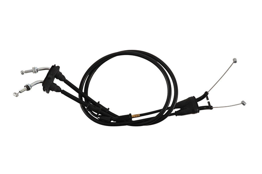 Throttle Cable Fits Yamaha WR450F 20-21 – motorcycle part available from UK stock