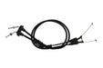 Throttle Cable Fits Yamaha WR450F 20-21 – motorcycle part available from UK stock