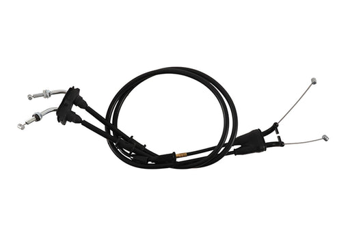 Throttle Cable Fits Yamaha WR450F 20-21 – motorcycle part available from UK stock