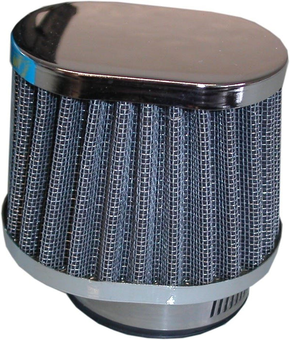 Kawasaki KL 250Air Filter Power Off Set 1980-1984