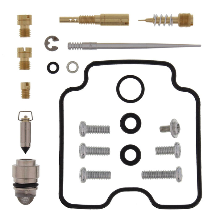 Carburetor Rebuild Kit Yamaha YFM400 Grizzly IRS 07-08