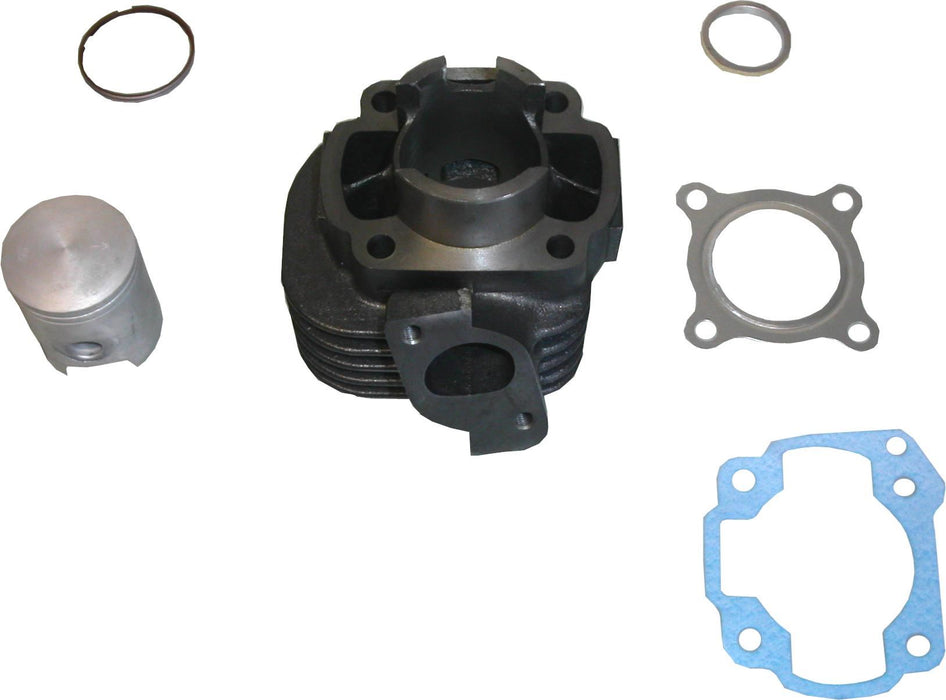 Yamaha YH 50 WHY  Standard Barrel 1999-2006