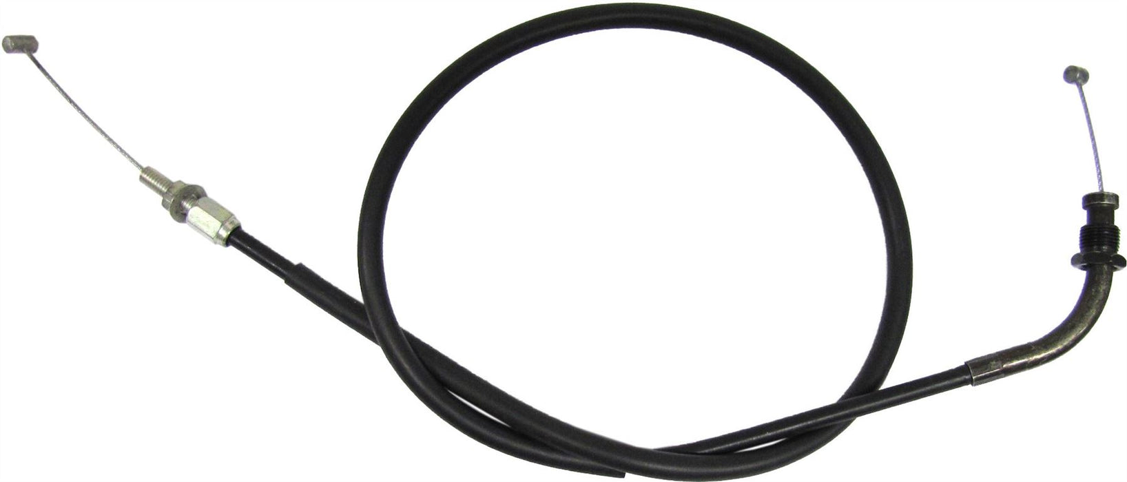 Push Throttle Cable Fits Honda CB 500 1994-2002