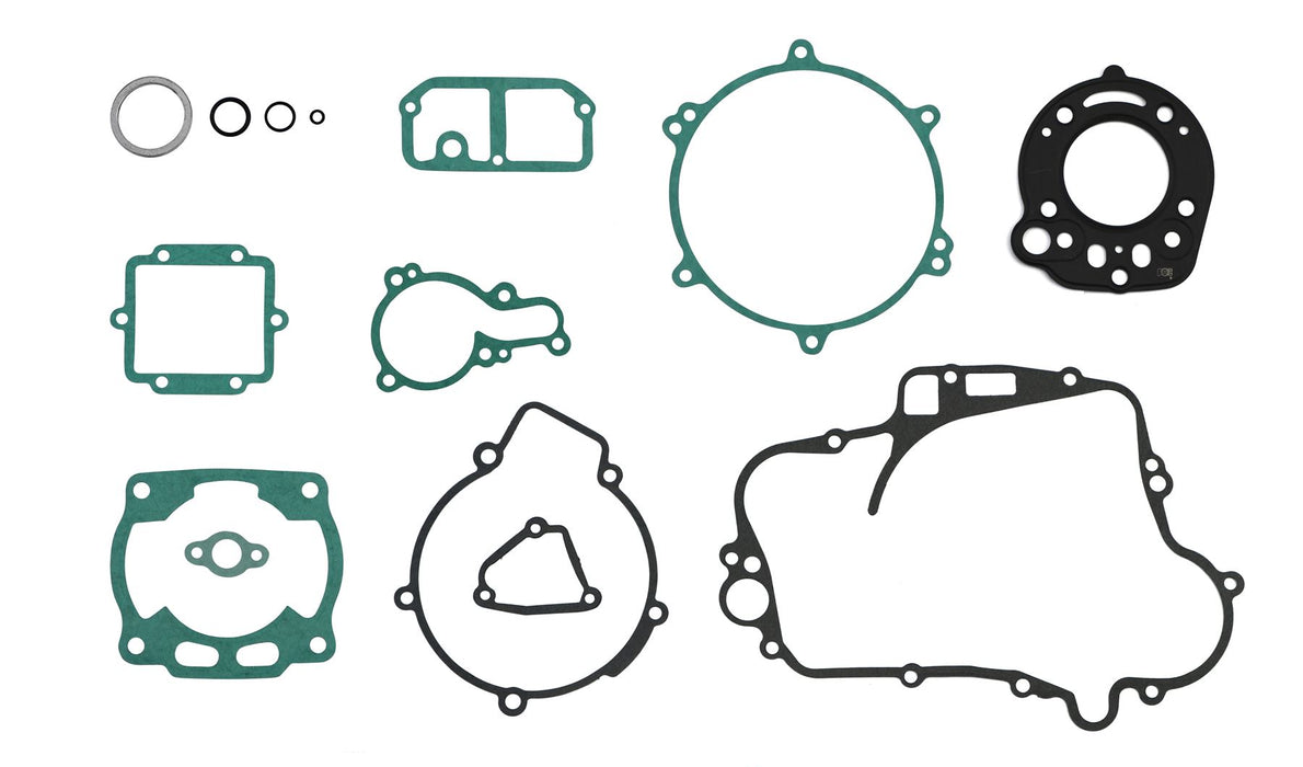 Full Gasket Set Fits Kawasaki KDX125A1-2,B1-2 1990-1994