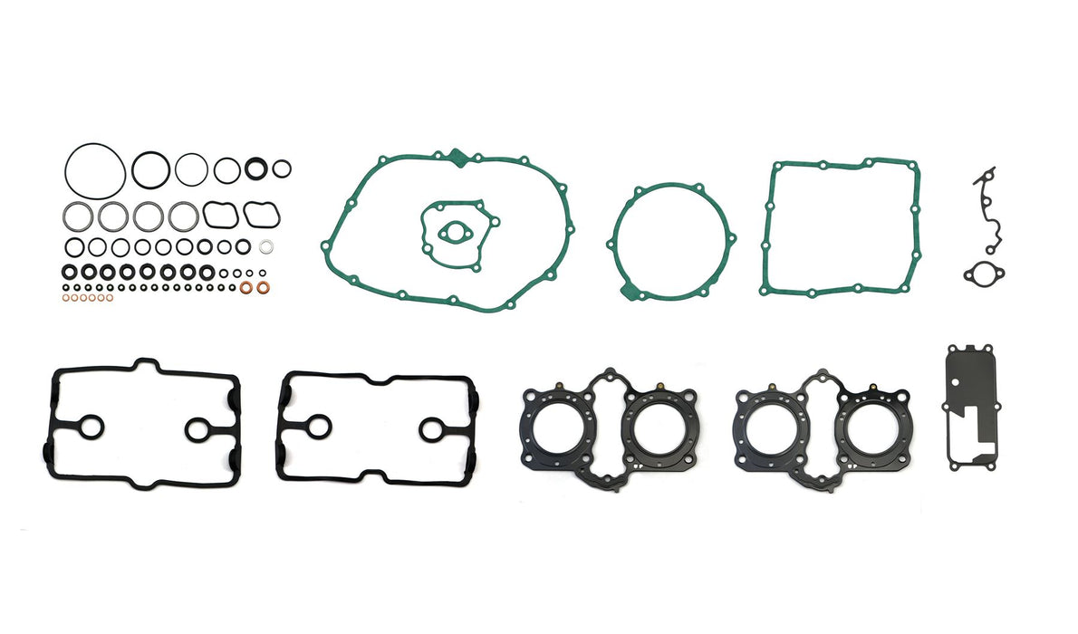 Full Gasket Set Fits Honda VFR750FL-FV,VF750CP,CS 1990-1999