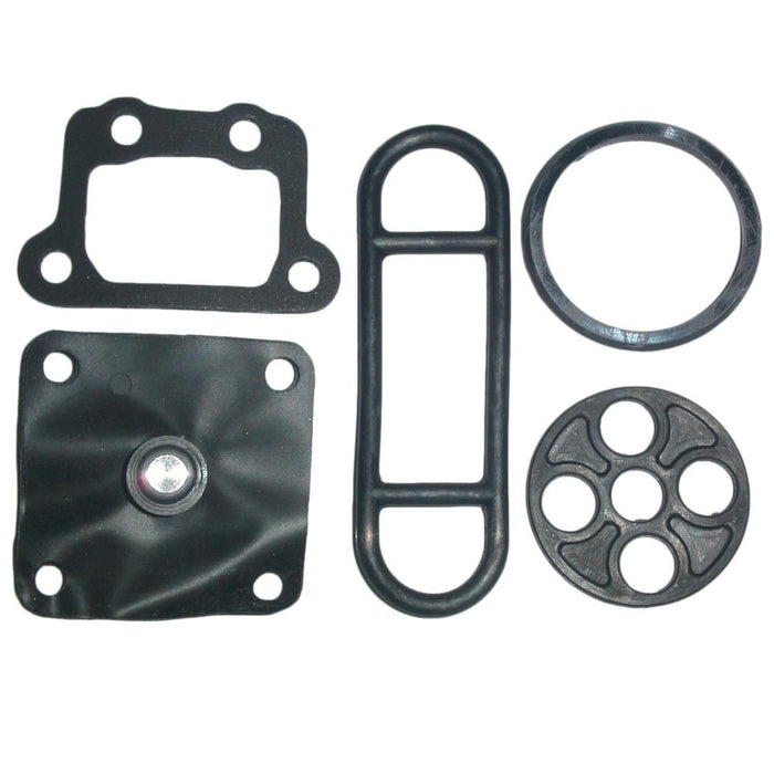 Petrol Tap Repair Kit Fits Yamaha SR 400 1978-2005