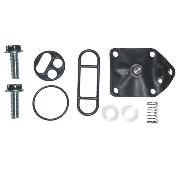 Petrol Tap Repair Kit Fits Kawasaki ER-5 1997-2003