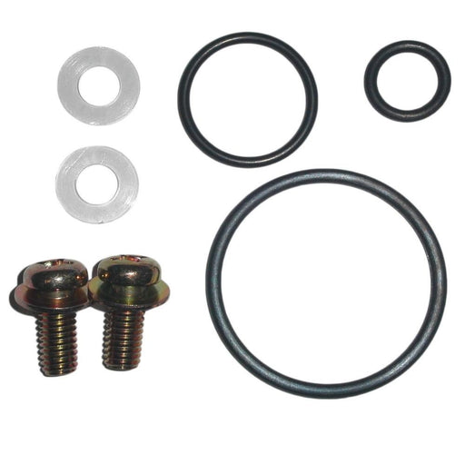 Petrol Tap Repair Kit Fits Yamaha DT 400 1977-1978