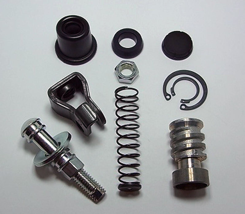 Replacement Rear Brake Master Cylinder Repair Kit Fits Honda VFR800F1 2001