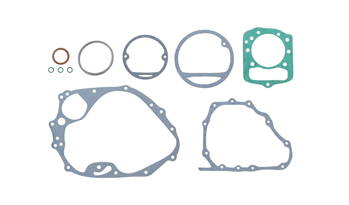 Full Gasket Set Fits Suzuki DR400, GN400, SP400, SP370 1978-1981