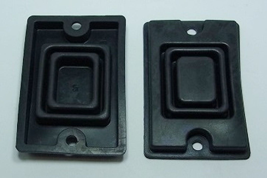 Tourmax Master Cylinder Rubber Diaphragm Front Fits Kawasaki BN125  00 07