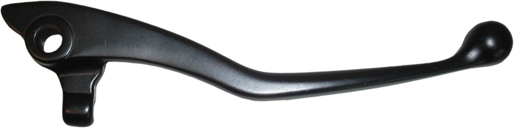 Yamaha FZX 700 Black Front Brake Lever 1986-1987