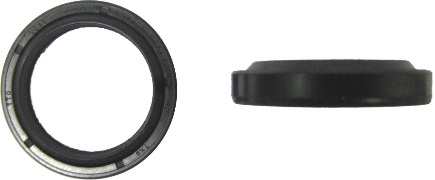 Fork Oil Seals Fits KTM 65 SX 1999-2010