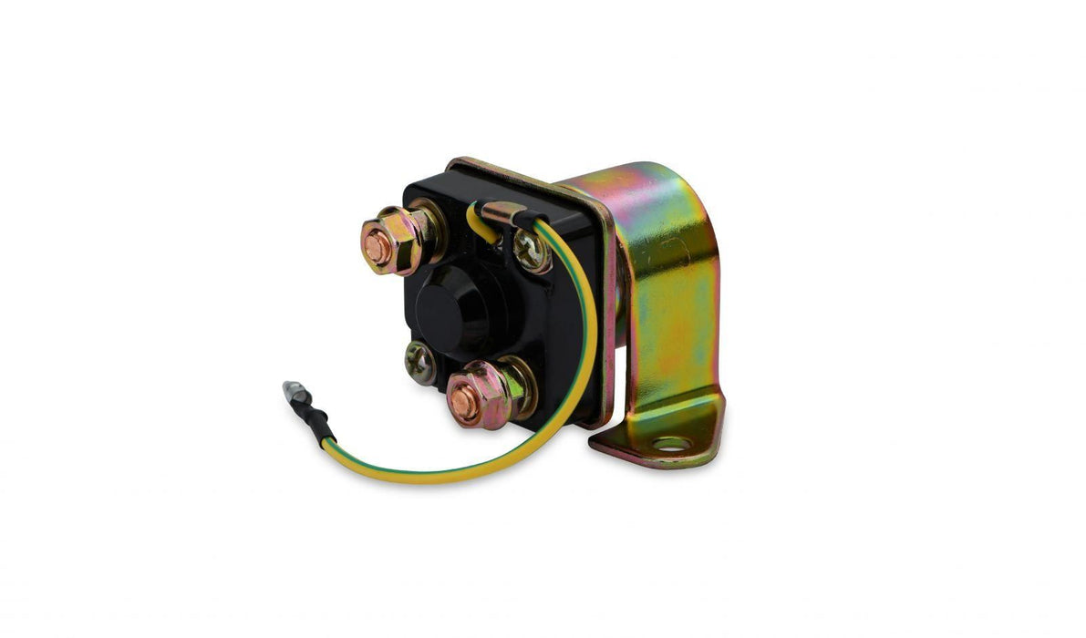 Replacement Starter Relay Fits Suzuki GS 1000 GL  1980-1981