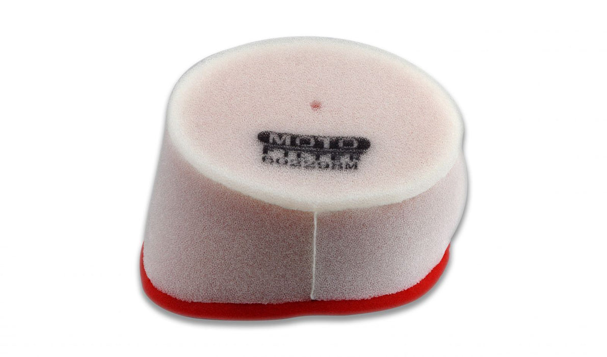 Moto Air Filter Fits Kawasaki KX125 97-08 – motorcycle part available from UK stock