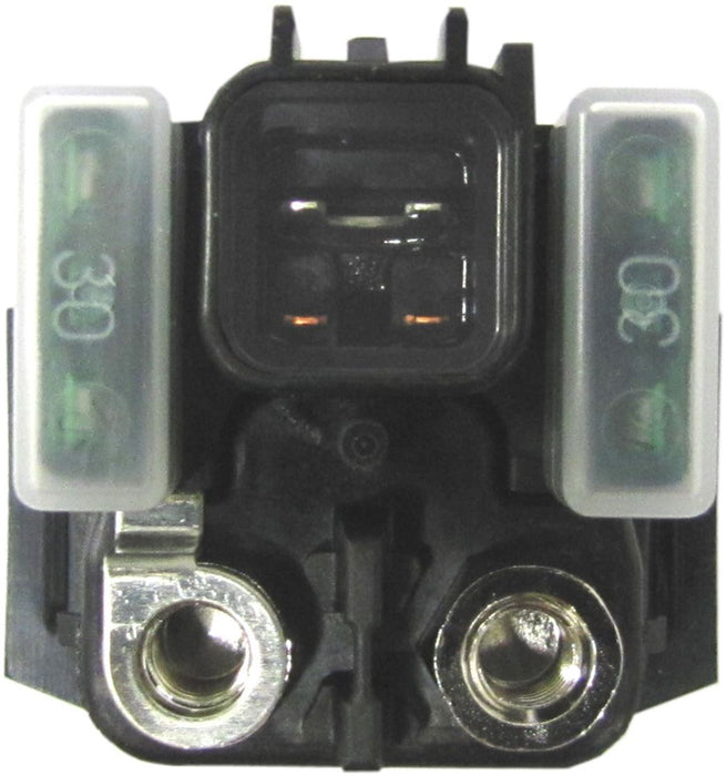 Replacement Starter Relay Fits Yamaha YFM 550 FGPH Grizzly Hunter EPS 2009-2013
